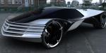 Cadillac World Thorium Fuel 2009 года